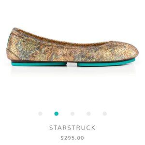 Tieks Starstruck